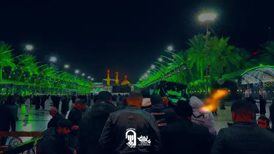 پیش‌نمایش ویدیوی شب اول قبر